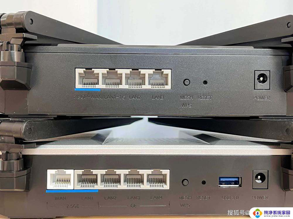 ax5400pro和ax5400pro+区别 ZTE AX5400 Pro和AX5400 Pro哪款更好