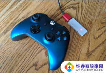 xbox手柄怎么连ns吗 Nintendo Switch Lite和Xbox One无线游戏连接教程