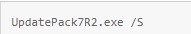 win7必备补丁 UpdatePack7R2 v24.03.13 最新版
