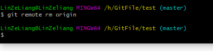 查看git版本后一直卡住怎么办 git push卡住不自动退出的解决方法
