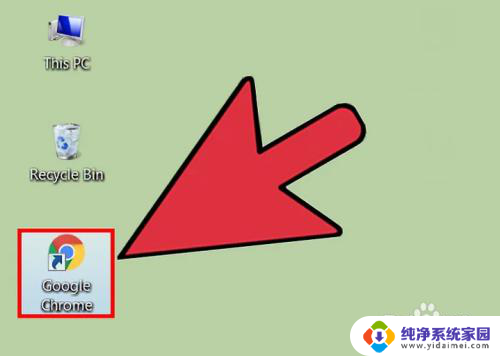 怎么进谷歌邮箱 如何在电脑上登录Gmail