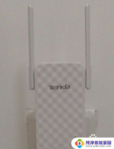 retendacn扩展器如何连接wifi re.tenda.cn登录步骤