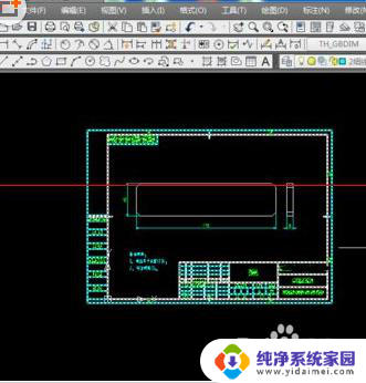 cad切换窗口快捷键 CAD多个工作窗口间如何快速切换