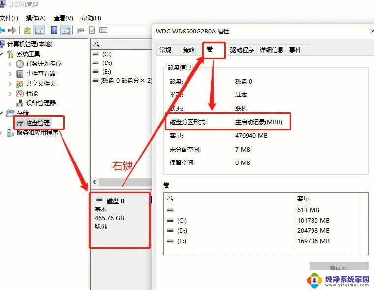 固态选择mbr还是guid 固态硬盘GUID分区