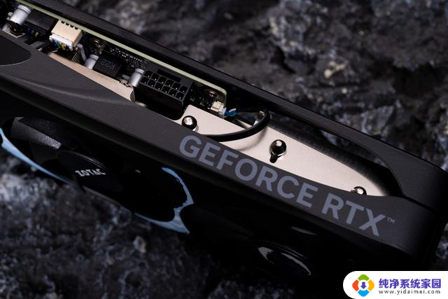 索泰GeForce RTX 4070 SUPER 12GB毒液显卡评测：突破次元壁，毒特超能力大揭秘