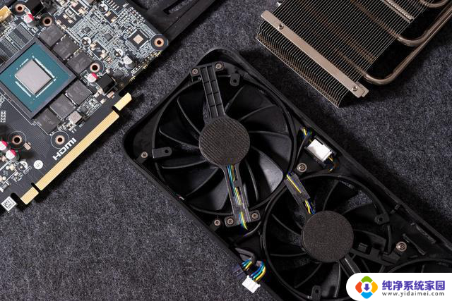 索泰GeForce RTX 4070 SUPER 12GB毒液显卡评测：突破次元壁，毒特超能力大揭秘