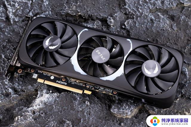 索泰GeForce RTX 4070 SUPER 12GB毒液显卡评测：突破次元壁，毒特超能力大揭秘