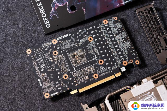 索泰GeForce RTX 4070 SUPER 12GB毒液显卡评测：突破次元壁，毒特超能力大揭秘