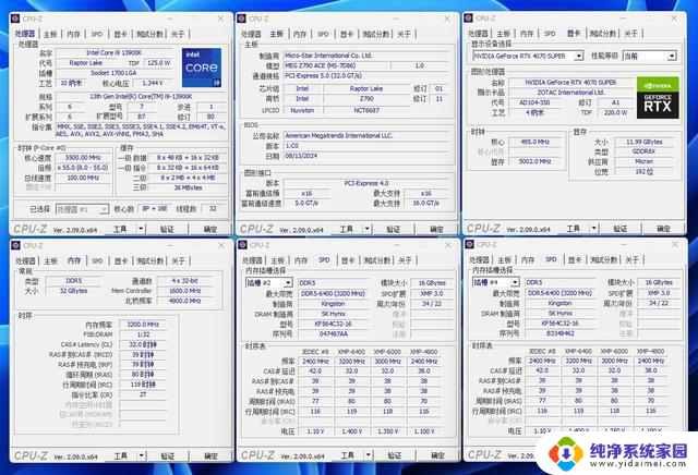 索泰GeForce RTX 4070 SUPER 12GB毒液显卡评测：突破次元壁，毒特超能力大揭秘