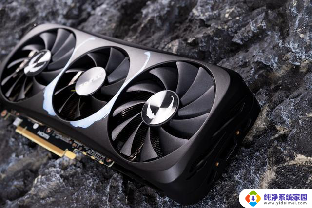 索泰GeForce RTX 4070 SUPER 12GB毒液显卡评测：突破次元壁，毒特超能力大揭秘