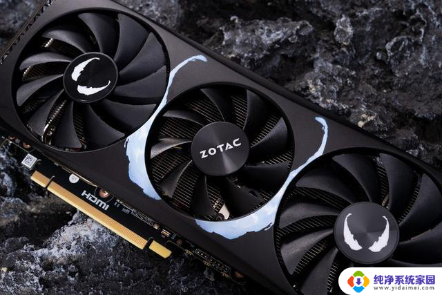 索泰GeForce RTX 4070 SUPER 12GB毒液显卡评测：突破次元壁，毒特超能力大揭秘