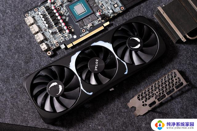 索泰GeForce RTX 4070 SUPER 12GB毒液显卡评测：突破次元壁，毒特超能力大揭秘