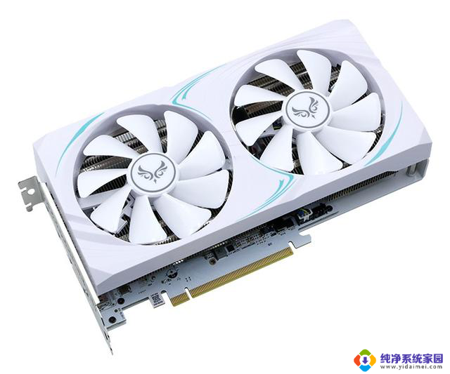 西风带来先马联名RTX 4070 SUPER显卡，配备“先马姬”形象背板，性能强劲，设计独特