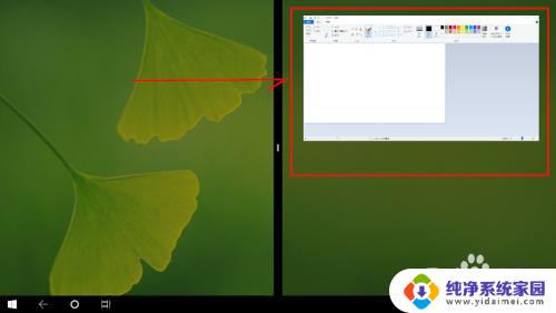 surface可以分屏吗 Surface如何分屏操作步骤