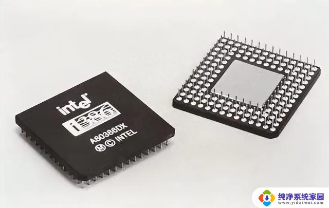 这个新 CPU 架构，要干翻 X86 和 ARM，引领未来计算时代