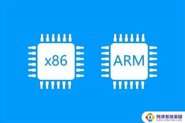 这个新 CPU 架构，要干翻 X86 和 ARM，引领未来计算时代