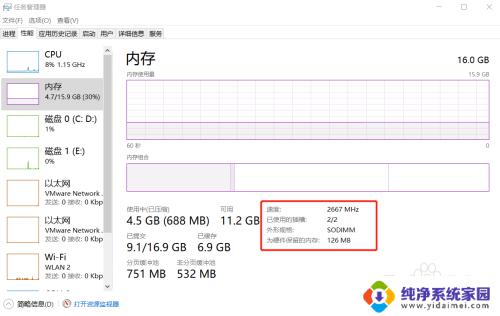 笔记本内存满了怎么增加内存 笔记本内存升级方法