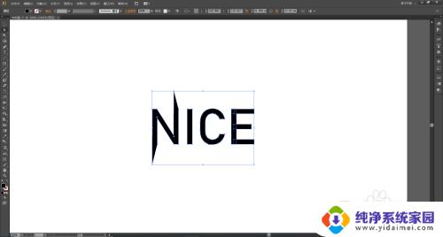 ai字体变成路径 AI（Adobe Illustrator）如何将文字转换为矢量路径