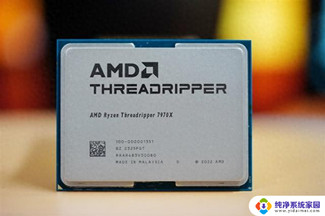 AMD天下！32核心线程撕裂者者7970X评测：内容创作性价比之选