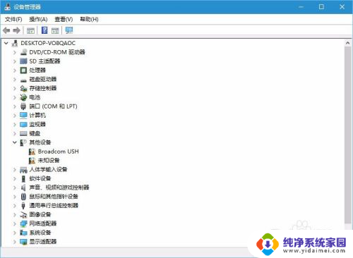 windows10在哪加网卡 Windows10如何安装无线网卡