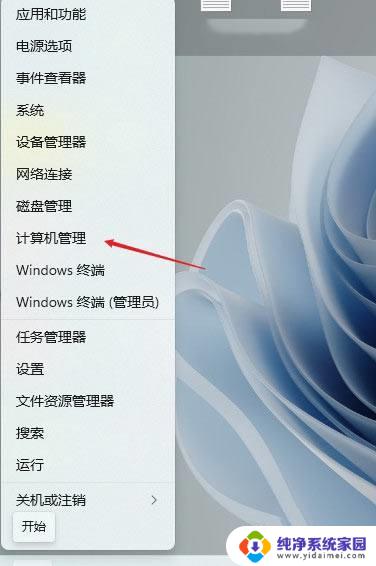 Win11中文输入法输入文字不显示的解决办法