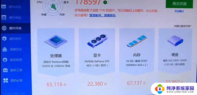 全系列显卡第1期:GTS450性能怎么样？详细评测报告揭秘