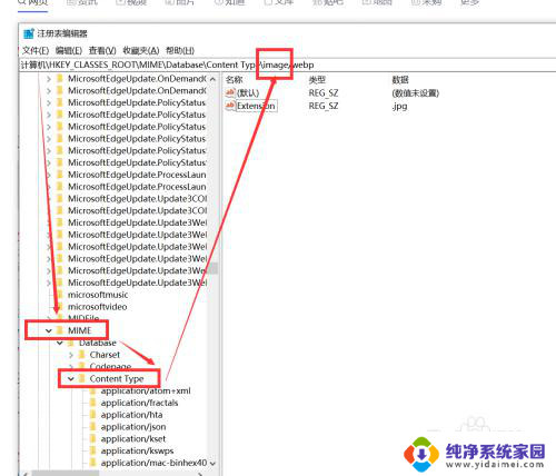 win10下载的图片只能保存webp格式 Windows10环境如何将Webp格式图片另存为默认jpg