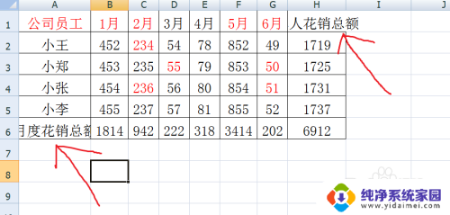 excel 显示不全 Excel表格内容显示不全解决方法