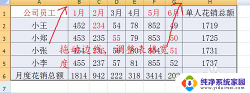 excel 显示不全 Excel表格内容显示不全解决方法