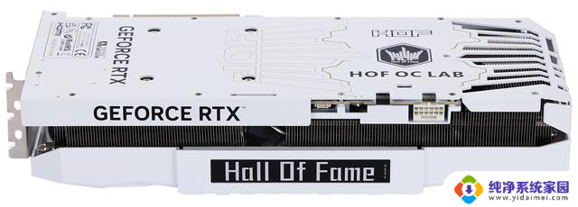 影驰推出名人堂GeForce RTX 5090 D v2 HOF OC LAB Plus-X显卡，性能强劲，性价比超高