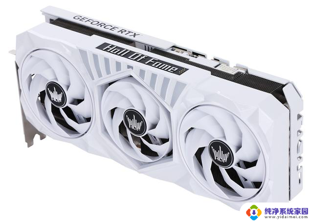 影驰推出名人堂GeForce RTX 5090 D v2 HOF OC LAB Plus-X显卡，性能强劲，性价比超高
