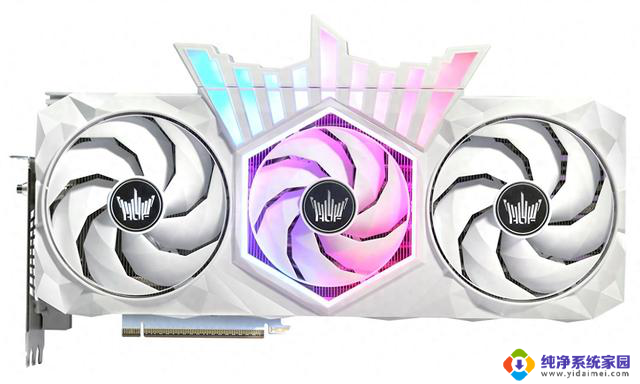 影驰推出名人堂GeForce RTX 5090 D v2 HOF OC LAB Plus-X显卡，性能强劲，性价比超高