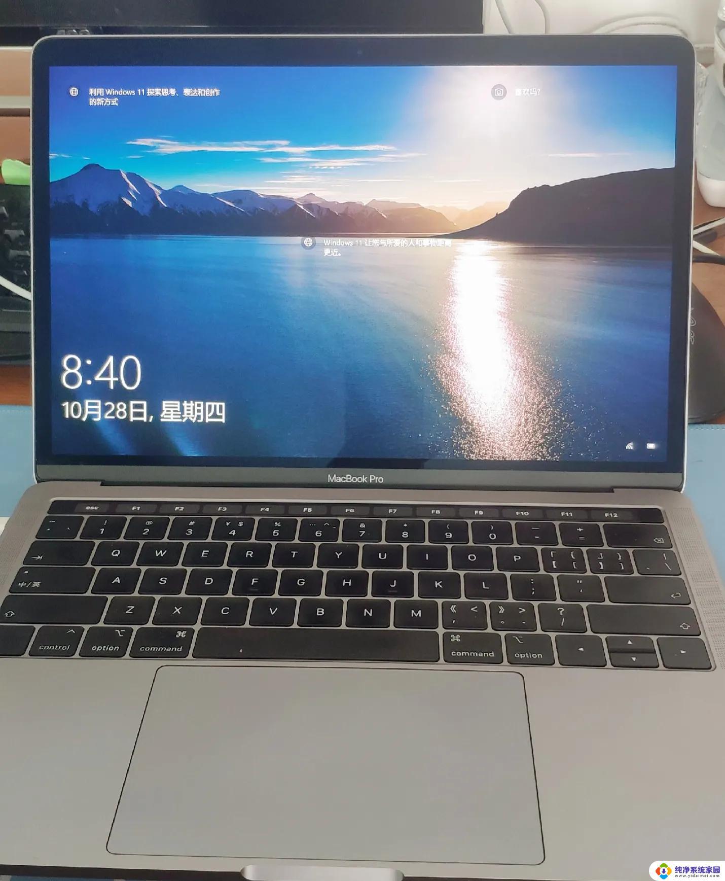 macbookair2015可以装win10吗 macbook air安装win10双系统注意事项