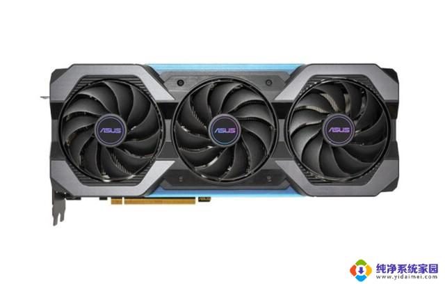 华硕 RTX 4060 显卡开卖：DUAL 2399 元，巨齿鲨2699元，限时抢购！