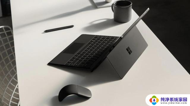 微软刚刚结束对Surface Pro 6的固件和驱动支持，重要提示！