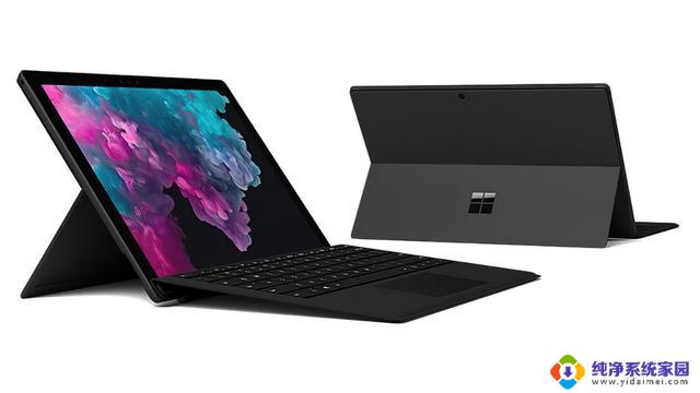 微软刚刚结束对Surface Pro 6的固件和驱动支持，重要提示！