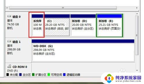 Windows GPT分区：快速了解GPT分区与MBR分区的区别