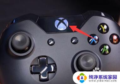 Xbox有线手柄如何开机？详细步骤教程！