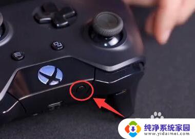 Xbox有线手柄如何开机？详细步骤教程！