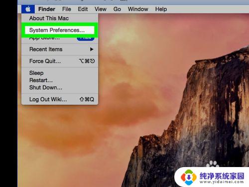 macbook电池百分比 如何在Mac菜单栏显示电池百分比