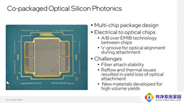 英特尔发布基于RISC架构的8核528线程CPU，每颗核心66线程