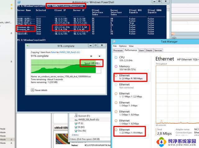 对于普通用户，最好的NAS系统其实是Windows——了解一下为什么