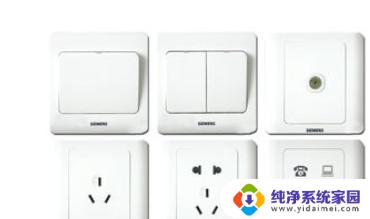 开关按钮不回弹怎么修 开关不回弹怎么办