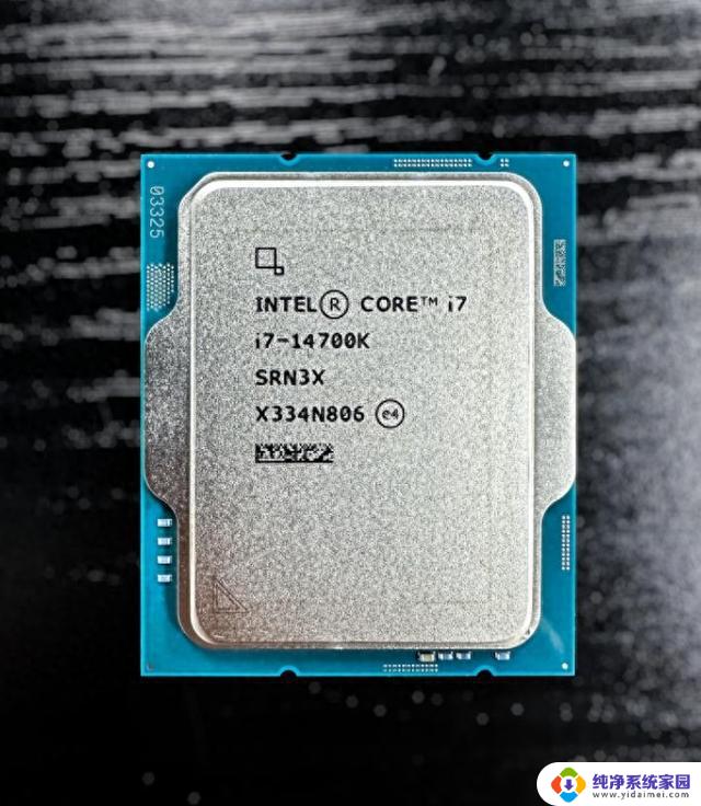 14代中提升最大！ i7 14700K 处理器性能测试，实测结果揭示出色的性能表现