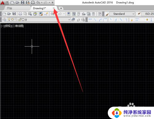 cad如何显示菜单栏 CAD如何打开显示菜单栏