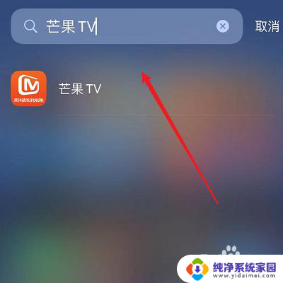 iphoneapp从主屏幕隐藏怎么恢复 iOS主屏幕移除的app如何恢复