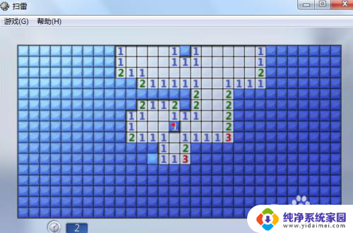 笔记本电脑怎么玩扫雷 如何在笔记本电脑上安装扫雷游戏