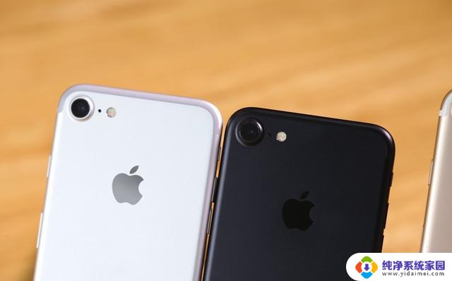 强制重启苹果手机 iPhone X如何进行强制关机