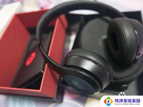 beatssolo3怎么连接蓝牙 beats solo3蓝牙连接步骤