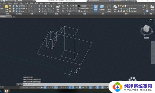 cad三维建模入门教程 CAD三维制图软件入门教程